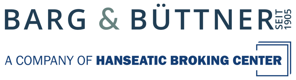 Barg & Büttner Logo